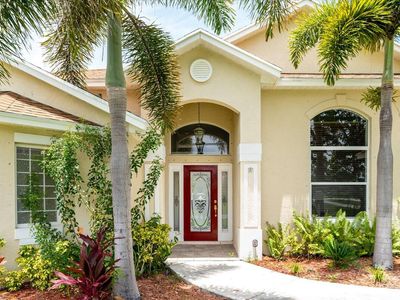 2402 SW Velarde Street, Port Saint Lucie, FL, 34953