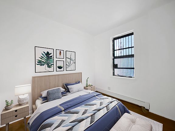 5th image of 200 W 123rd St APT 1A