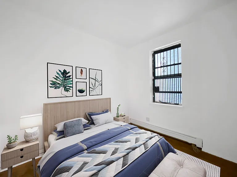 200 W 123rd St #1A — Photo 5