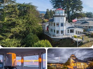 15970 Short Way, Brookings, OR 97415