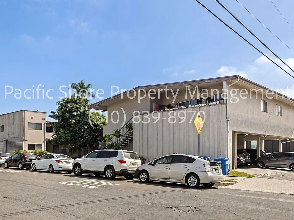 Rochester Apartments