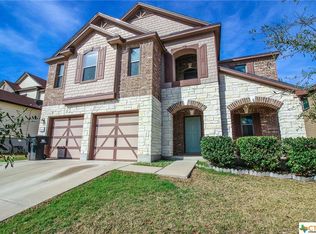 808 Green Pasture Dr, Temple, TX 76502
