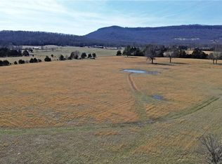 Erbie Cutoff Rd, Harrison, AR 72601