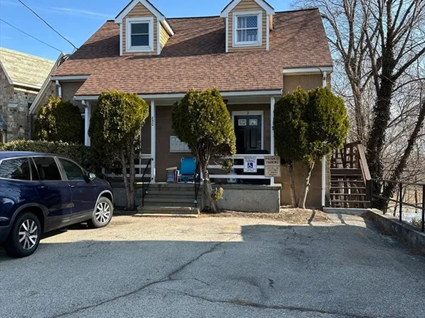 850 Broad St #6, East Weymouth, MA 02189