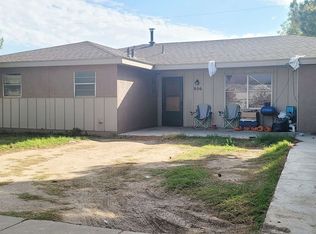 806 Hickory St, Roswell, NM 88203