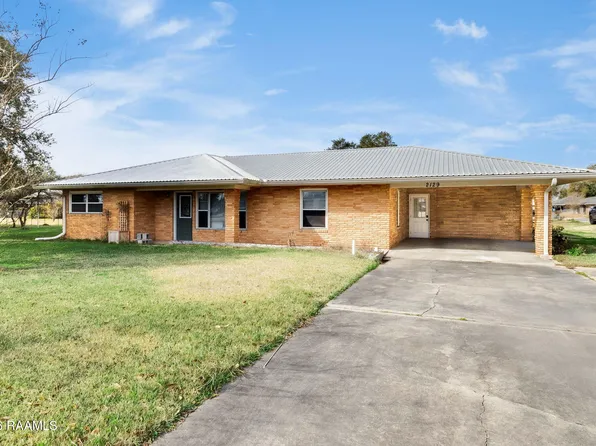 2129 N Main St, Saint Martinville, LA 70582
