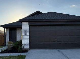 2422 Rose Gold Dr, Rosharon, TX 77583