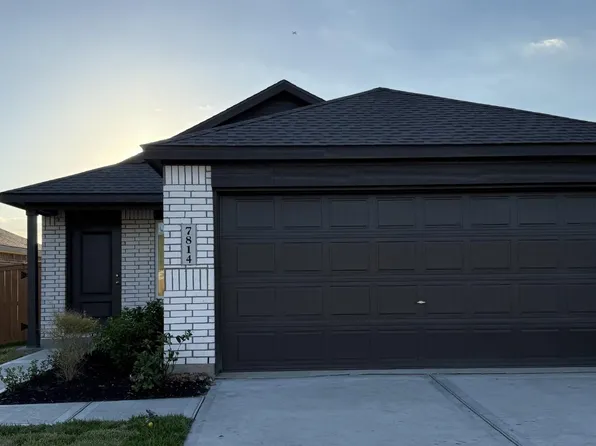 16210 Bergara Bend Dr, Cleveland, TX 77327