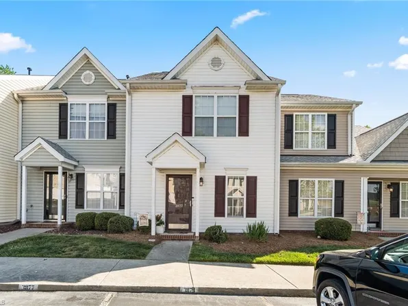 3877 Hickswood Creek Dr, High Point, NC 27265