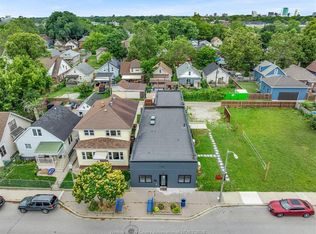 1151 Drouillard Rd, Windsor, ON N8Y2R2