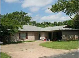 9900 Randall Dr #B, Austin, TX 78753