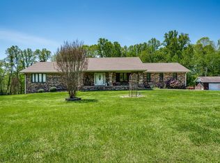 2814 Clemmons Rd, Bloomington Springs, TN 38545