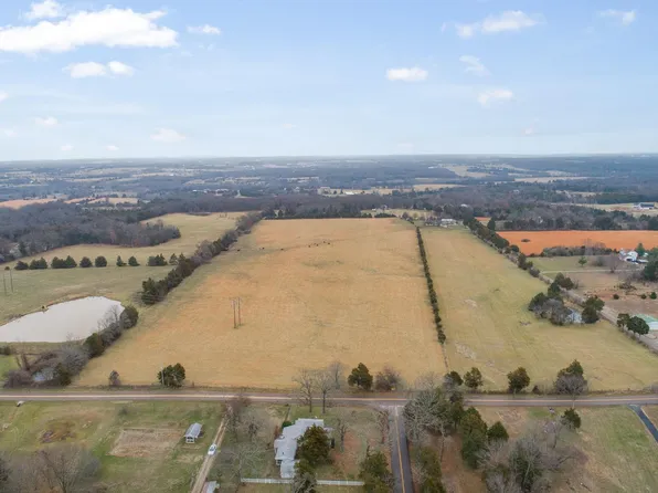 4001 Hager Rd, Bonne Terre, MO 63628