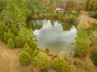 Middleburg Rd, Decaturville, TN 38329