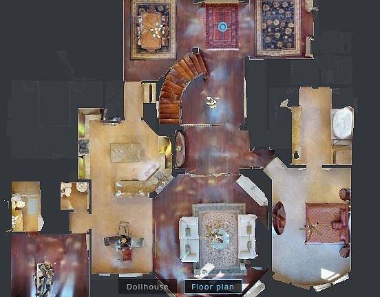 5th image of 2530 Sparrow Crest Dr