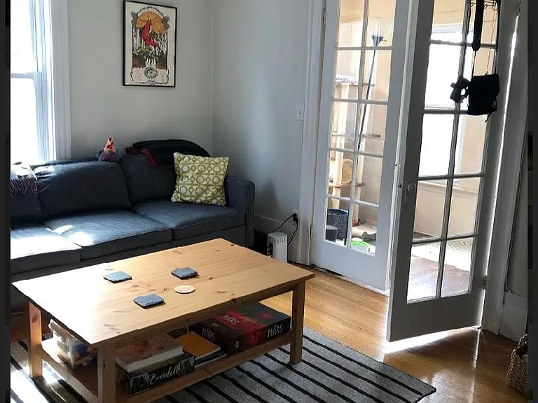 78 Winchester St #2 — Photo 3