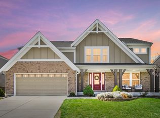 4757 Keeneland Run, Batavia, OH 45103