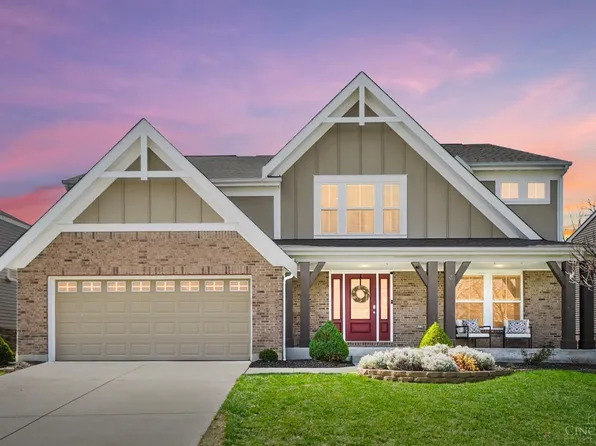 4757 Keeneland Run, Batavia, OH 45103