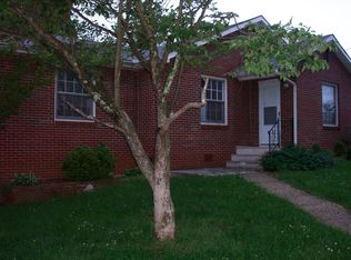 477 Virgil Ave, Kingsport, TN 37665