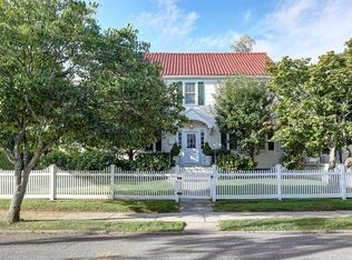 8 Horton St, Rye, NY 10580