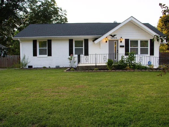 4008 Fieldcrest Rd, Charlotte, NC 28217