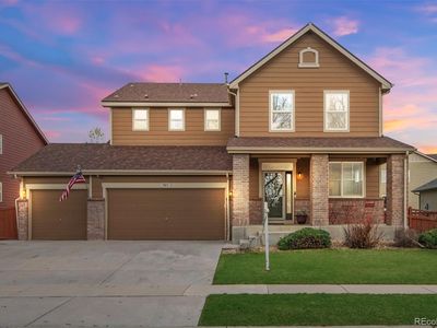 361 Bristlecone Street, Brighton, CO, 80601