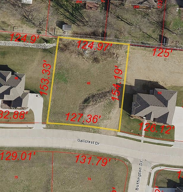 1st image of 3905 Gailcrest Dr