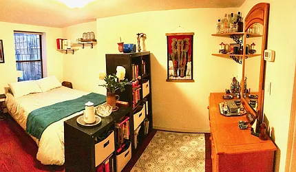 Rented by Boerum Hill Realty