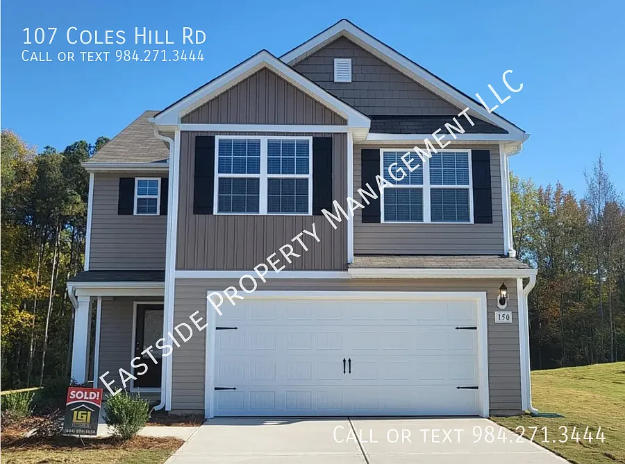 107 Coles Hill Rd