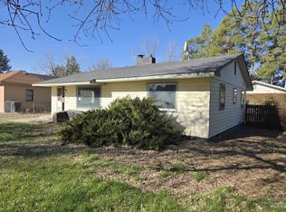 507 N Birch St, Shoshone, ID 83352