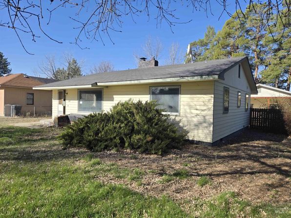 507 N Birch St, Shoshone, ID 83352