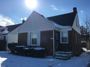 5045 Cadieux Rd, Detroit, MI 48224