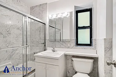 Rented by Anchor Associates