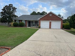 3654 Meadow Lake Dr W, Slidell, LA 70461