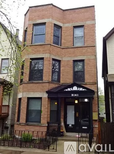 3141 N Oakley Ave APT 2, Chicago, IL 60618 | Zillow