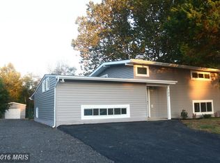 103 Temple Dr, Pasadena, MD