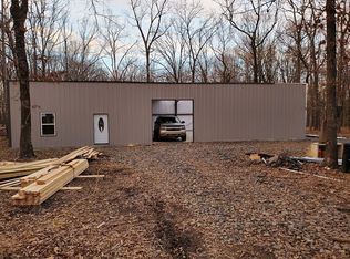 222 Salem Cemetery Rd, Ward, AR 72176