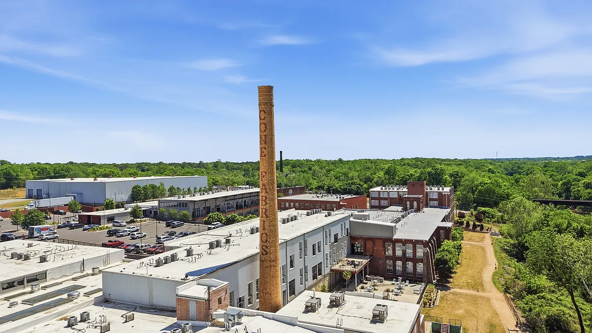 Building Photo - Lofts on Haw River