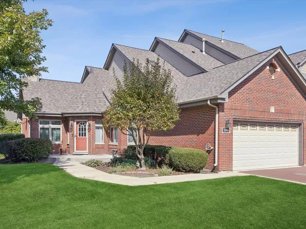7116 168th St, Tinley Park, IL 60477