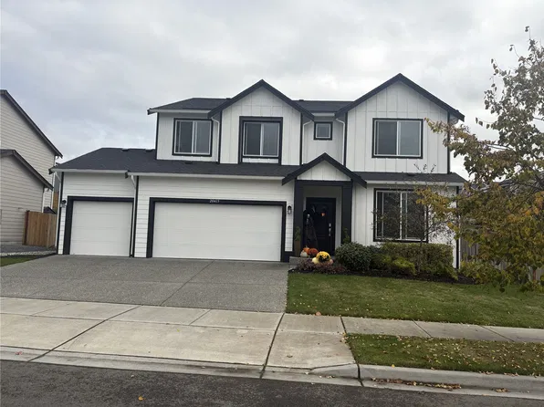 28415 83rd Drive NW, Stanwood, WA 98292