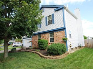 1975 Eldorado Ct, Powell, OH 43065