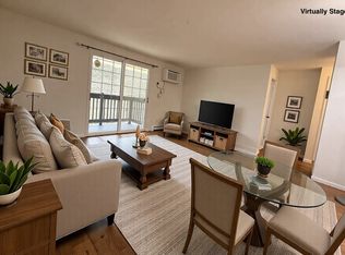 39 Pleasant St UNIT A23, Northborough, MA 01532