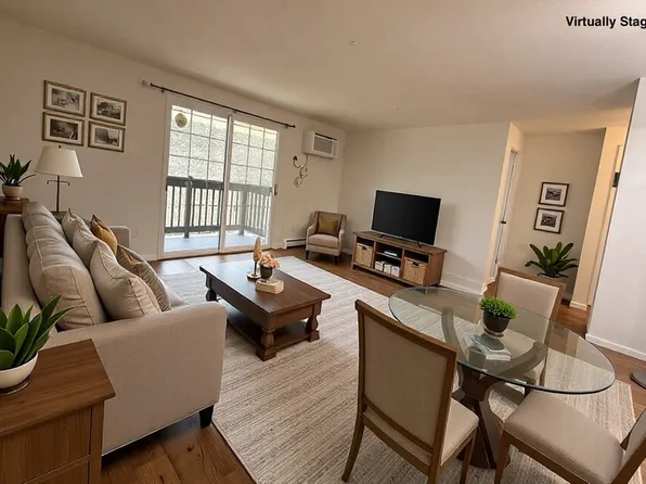 39 Pleasant St Unit A23, Northborough, MA 01532