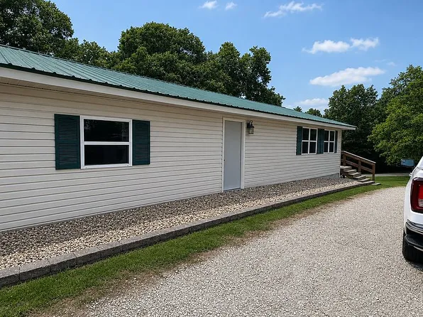 151 Mossy Rock Pl, Mountain Home, AR 72653