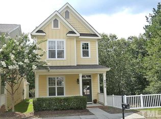 5012 Sunny Creek Ln, Apex, NC 27502