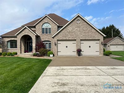 707 N Michigan Ave, Edgerton, OH, 43517