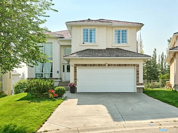 46 Hampstead Mnr NW, Calgary, AB T3A 6A2
