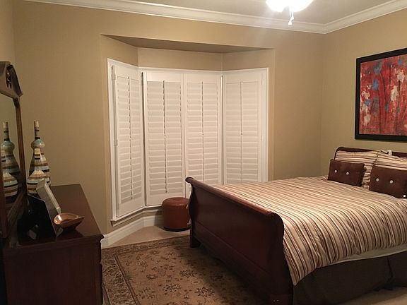 Bedroom #1