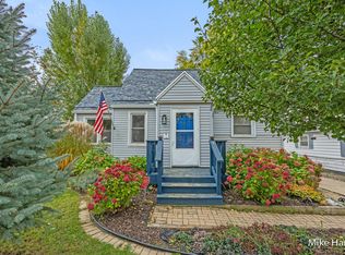 36 Blackburn St SW, Grand Rapids, MI 49507