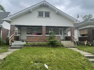 909 N Linwood Ave #909, Indianapolis, IN
